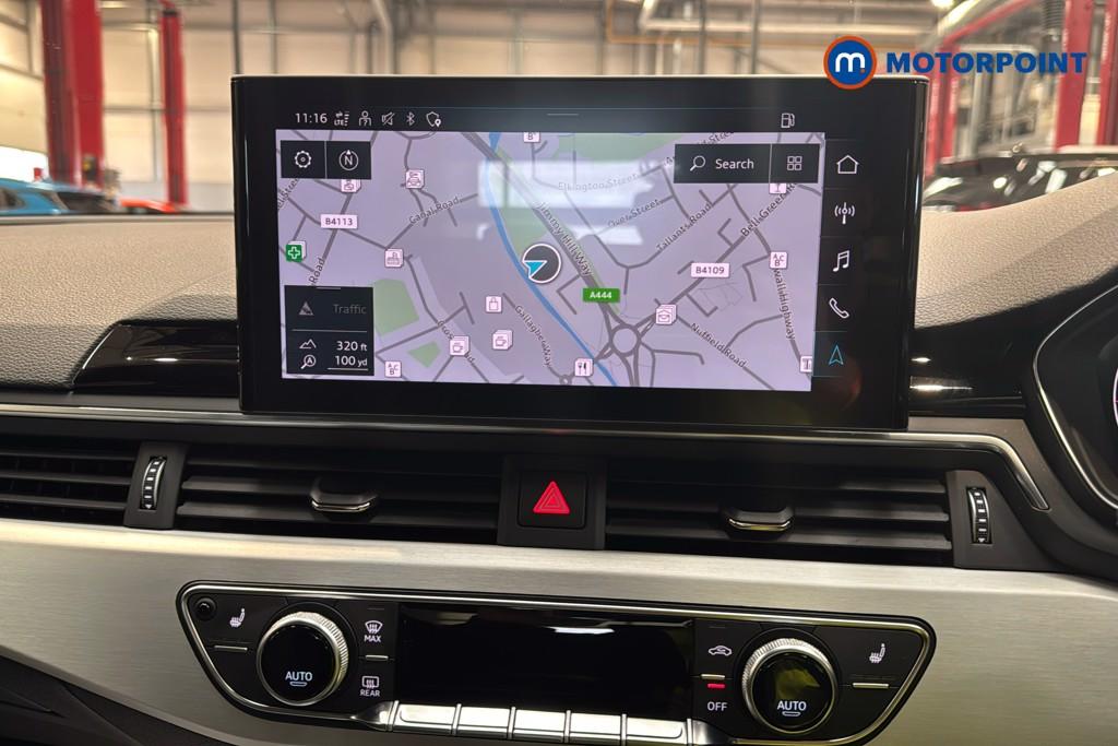 Audi A4 S Line Automatic Petrol Saloon - Stock Number (1641345) - 10th supplementary image