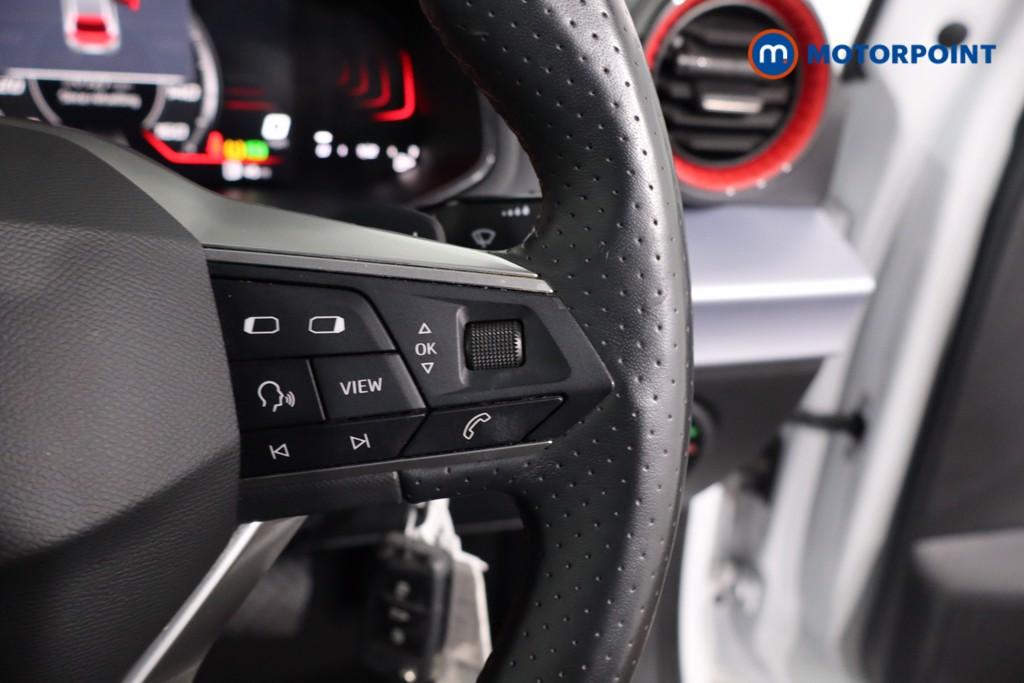 Seat Ibiza FR Automatic Petrol Hatchback - Stock Number (1642093) - 8th supplementary image