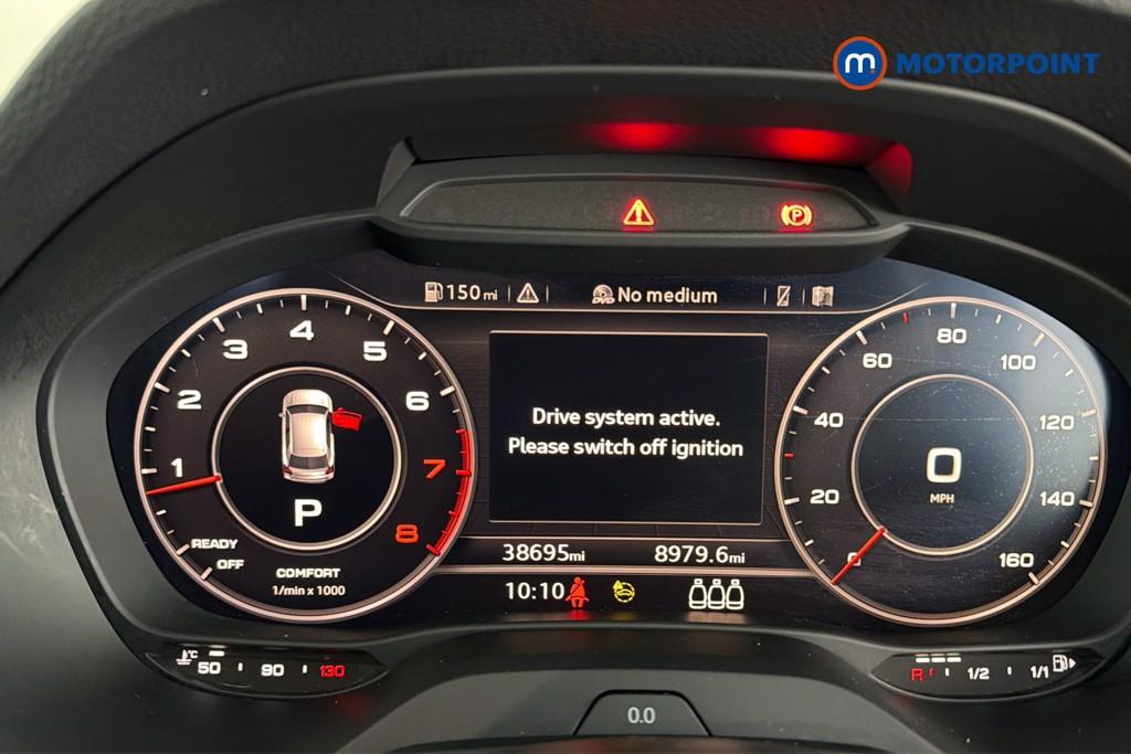 Audi Q2 S Line Automatic Petrol SUV - Stock Number (1642379) - 8th supplementary image