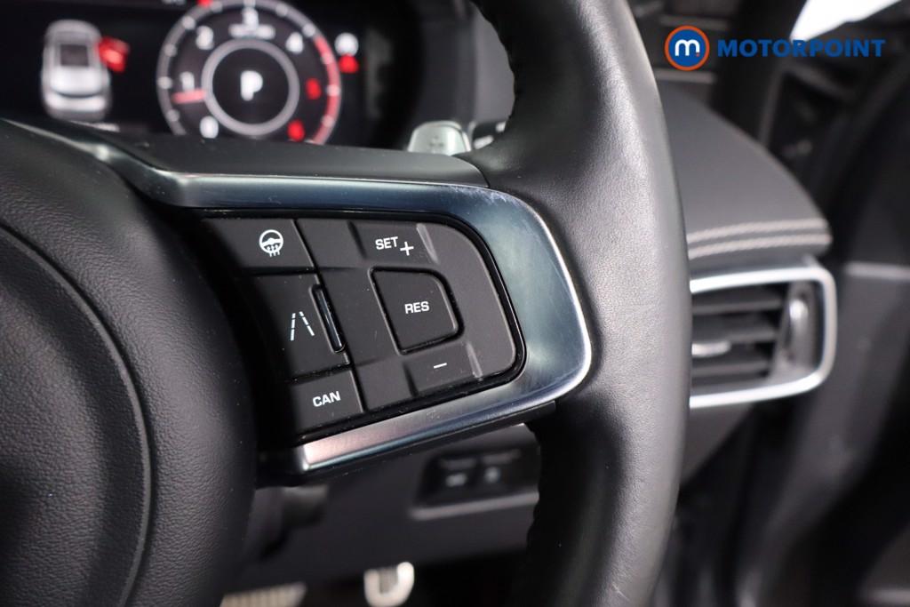 Jaguar F-Pace Chequered Flag Automatic Diesel SUV - Stock Number (1642697) - 8th supplementary image
