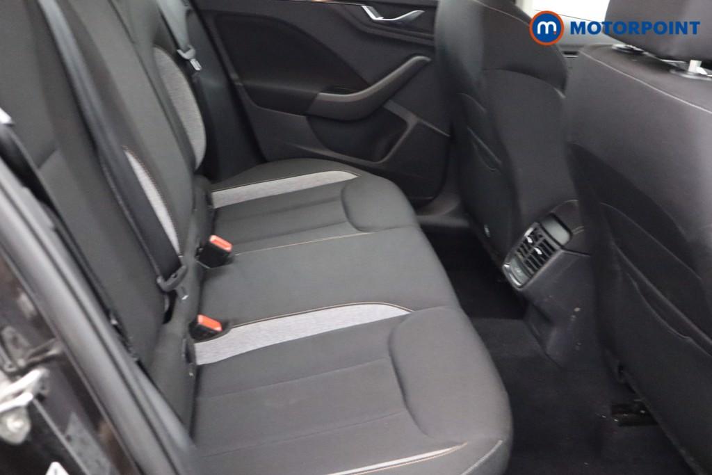 Skoda Kamiq Se Edition Manual Petrol SUV - Stock Number (1643219) - 8th supplementary image