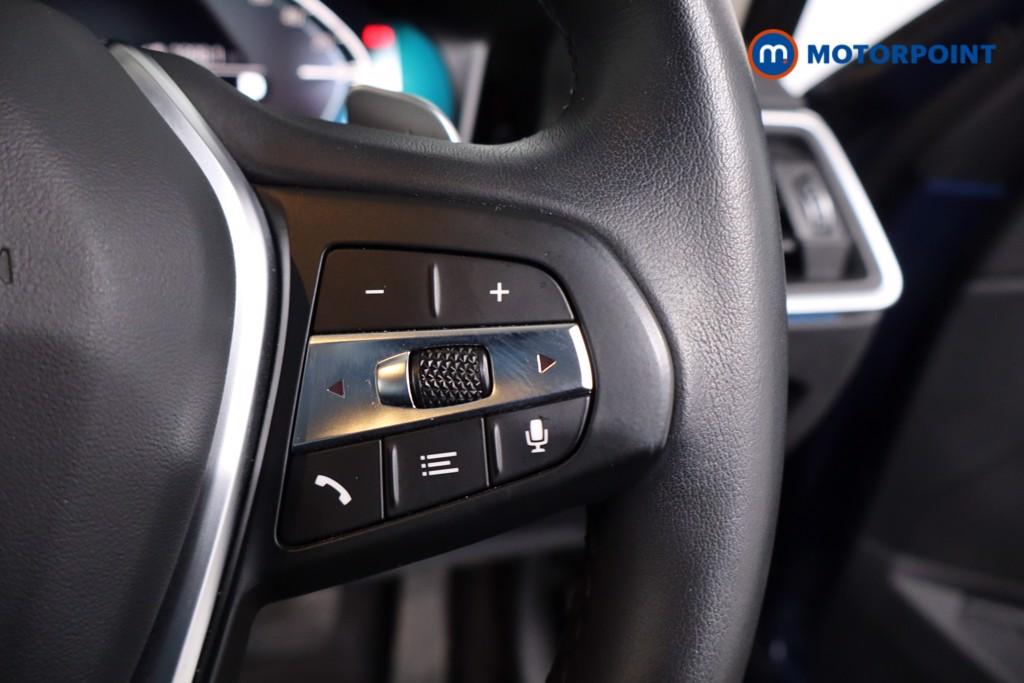 BMW 3 Series Se Pro Automatic Petrol Plug-In Hybrid Saloon - Stock Number (1643607) - 8th supplementary image