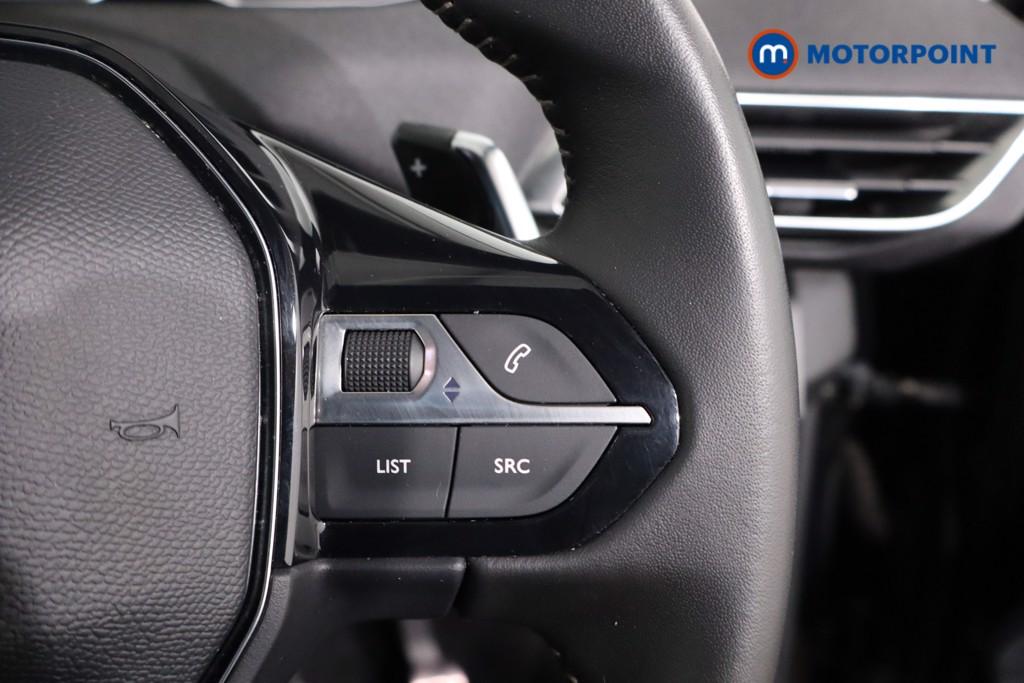 Peugeot 3008 Allure Automatic Petrol Plug-In Hybrid SUV - Stock Number (1610611) - 8th supplementary image