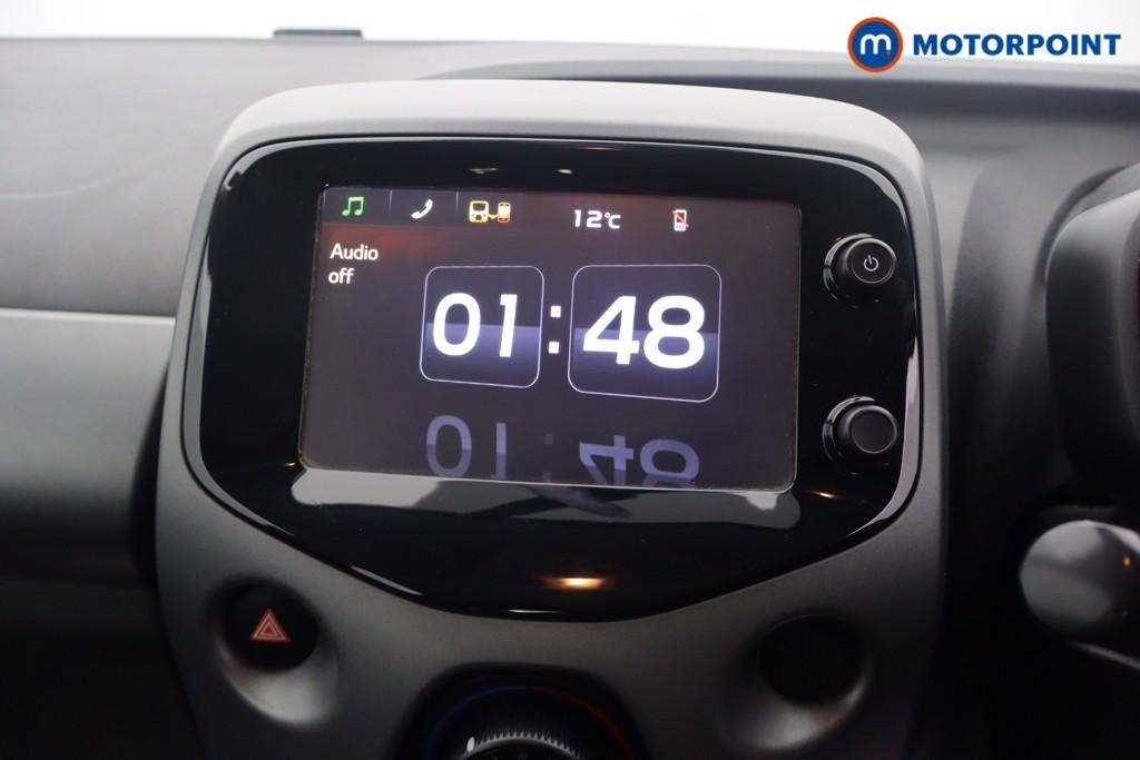 Toyota Aygo X-Play Manual Petrol Hatchback - Stock Number (1633913) - 8th supplementary image