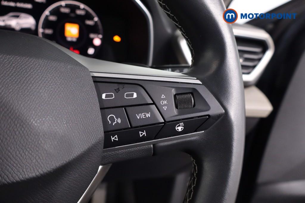 Seat Leon Xcellence Lux Automatic Petrol Hatchback - Stock Number (1634345) - 8th supplementary image