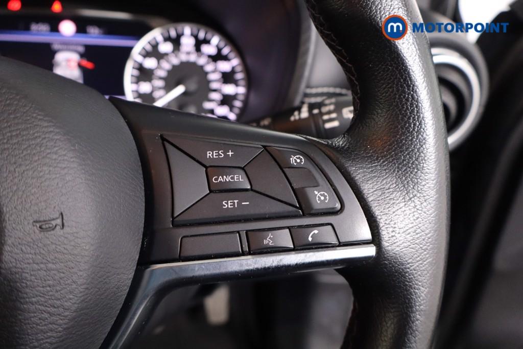 Nissan Juke N-Connecta Manual Petrol SUV - Stock Number (1635823) - 8th supplementary image
