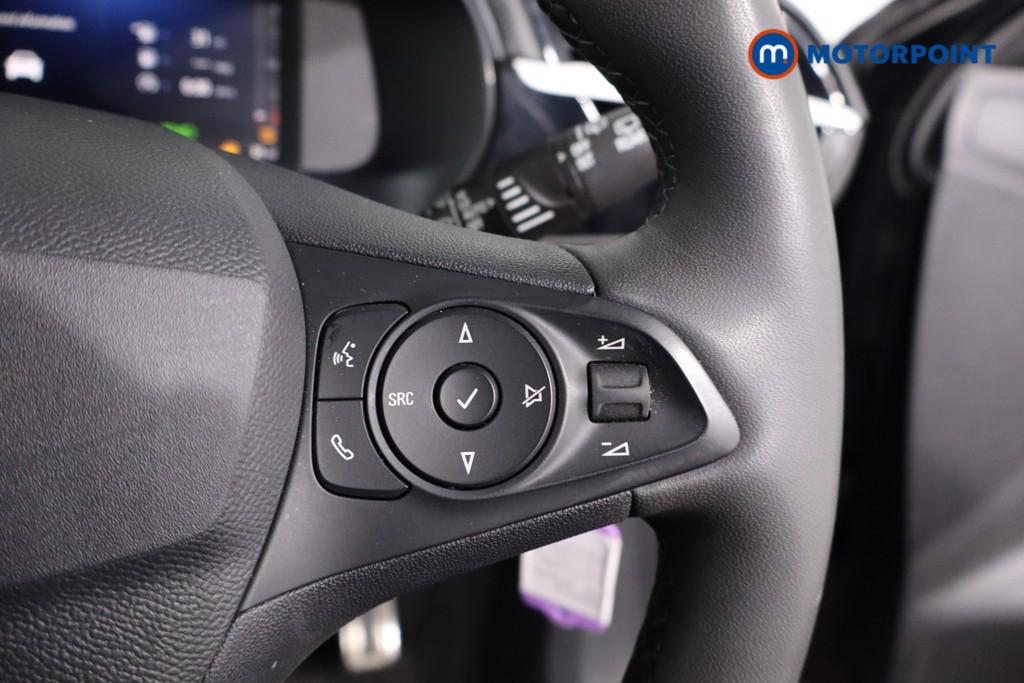 Vauxhall Corsa GS Manual Petrol Hatchback - Stock Number (1638024) - 8th supplementary image