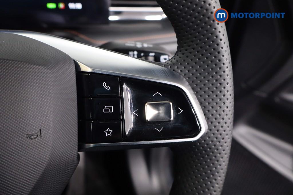 Mg Motor Uk HS Trophy Automatic Petrol-Electric Hybrid SUV - Stock Number (1641179) - 8th supplementary image