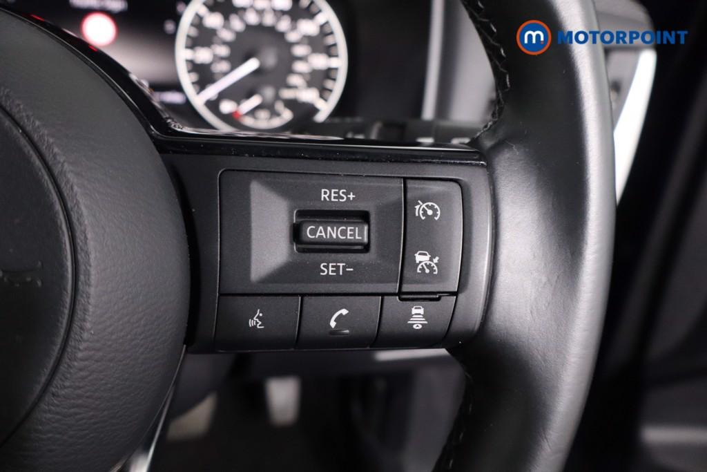 Nissan Qashqai Acenta Premium Automatic Petrol-Electric Hybrid SUV - Stock Number (1644338) - 8th supplementary image