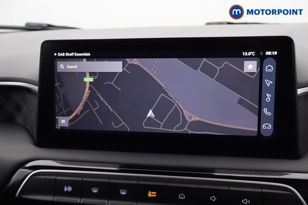 Mg Motor Uk MG3 Trophy Automatic Petrol-Electric Hybrid Hatchback - Stock Number (1625551) - 8th supplementary image