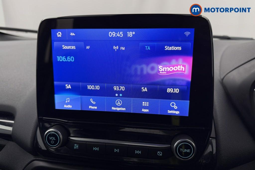 Ford Ecosport St-Line Manual Petrol SUV - Stock Number (1628277) - 8th supplementary image