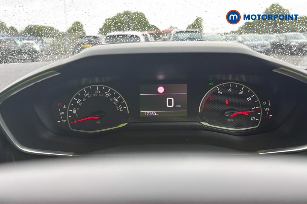 Peugeot 2008 Active Premium Manual Petrol SUV - Stock Number (1631634) - 8th supplementary image