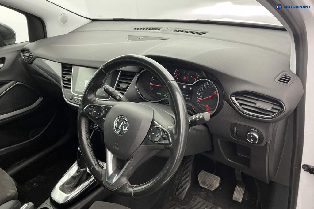 Vauxhall Crossland Ultimate Automatic Petrol SUV - Stock Number (1635198) - 8th supplementary image