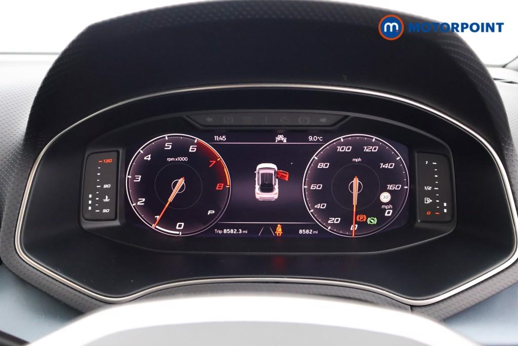 Seat Arona Xperience Lux Automatic Petrol SUV - Stock Number (1636487) - 8th supplementary image
