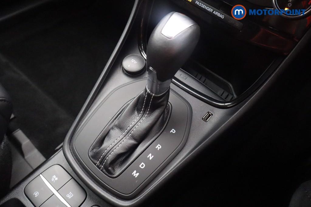 Ford Puma St-Line Vignale Automatic Petrol SUV - Stock Number (1638395) - 8th supplementary image