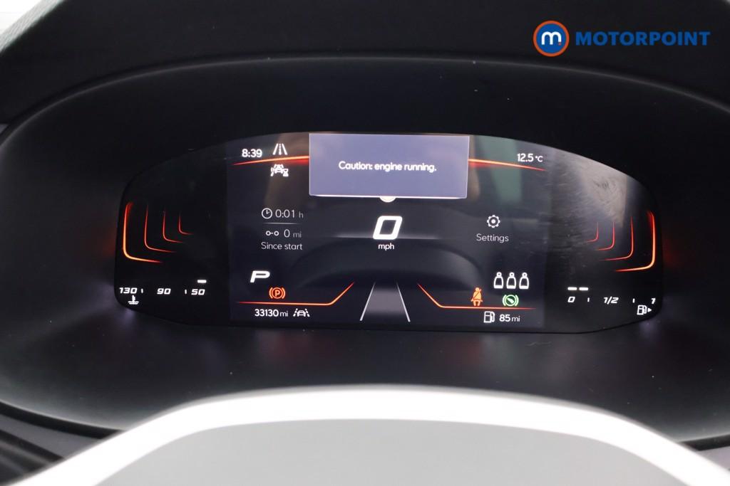 Seat Ateca FR Automatic Petrol SUV - Stock Number (1638739) - 8th supplementary image