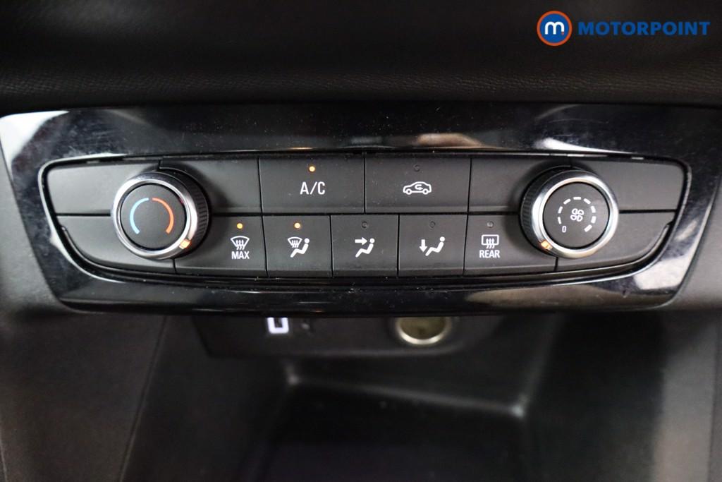 Vauxhall Corsa Design Manual Petrol Hatchback - Stock Number (1641277) - 8th supplementary image