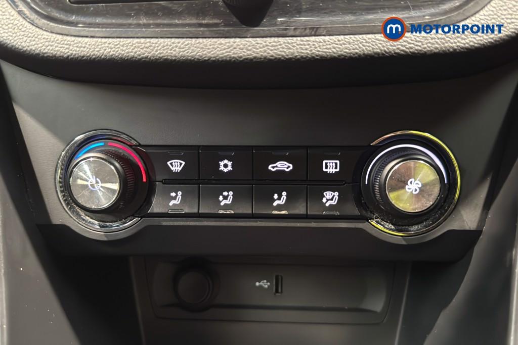 Mg Motor Uk MG3 Excite Manual Petrol Hatchback - Stock Number (1641385) - 12th supplementary image