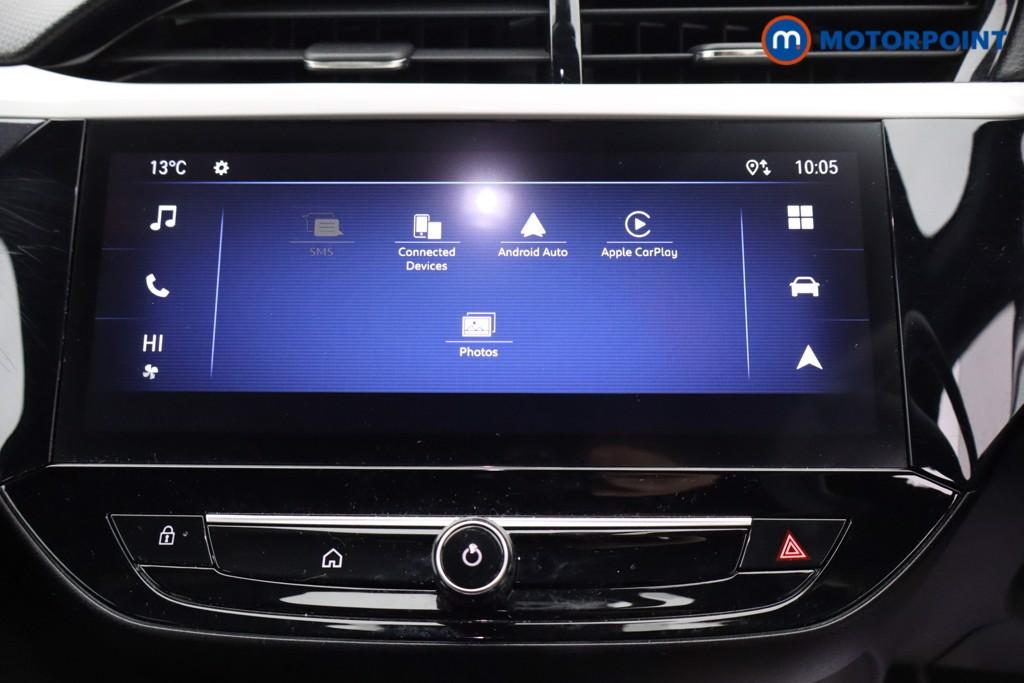 Vauxhall Corsa GS Manual Petrol Hatchback - Stock Number (1641469) - 8th supplementary image