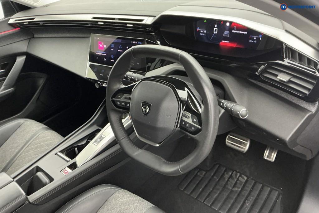 Peugeot 408 Allure Premium Automatic Petrol Hatchback - Stock Number (1641480) - 8th supplementary image