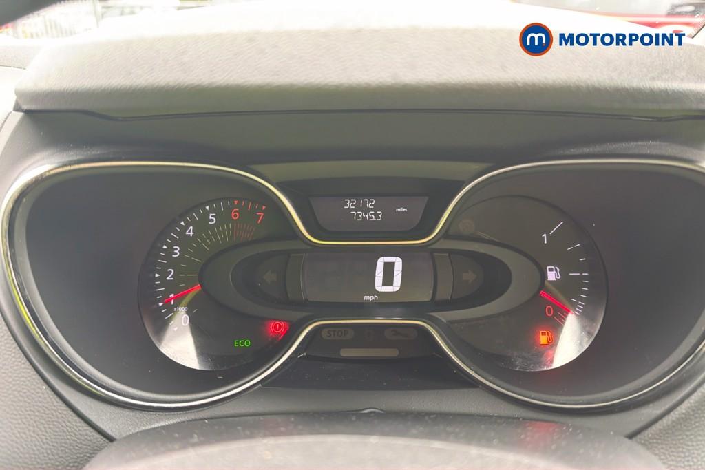 Renault Captur Play Manual Petrol SUV - Stock Number (1641644) - 8th supplementary image