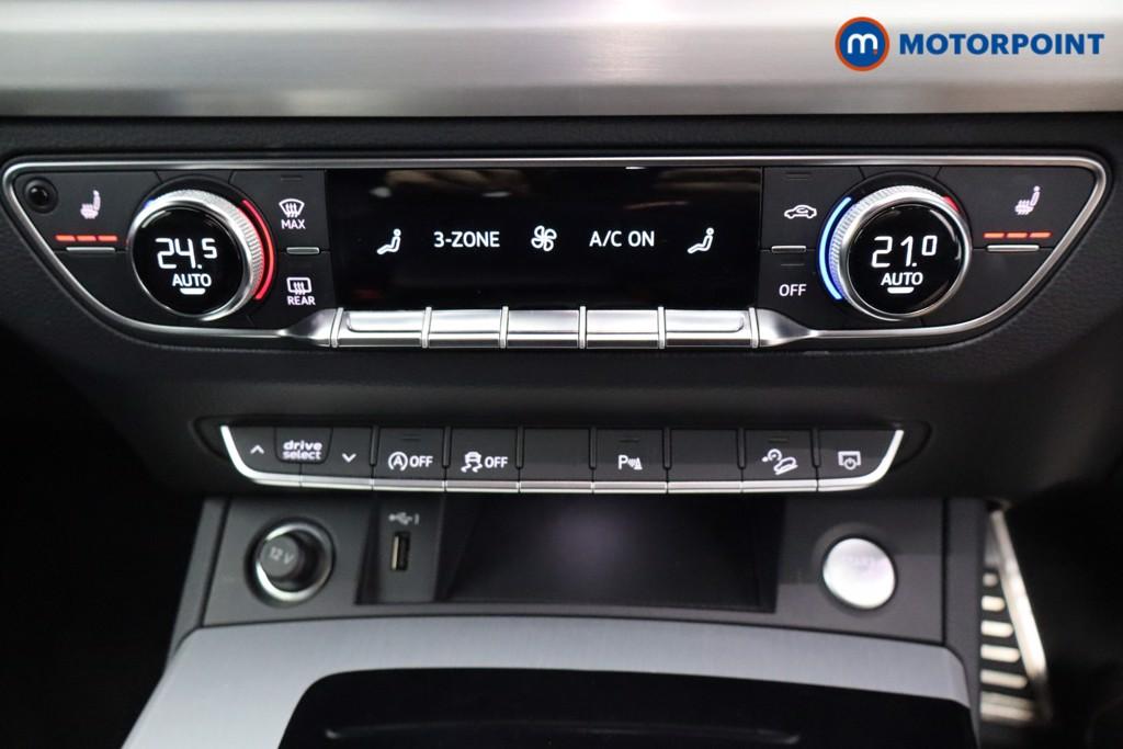 Audi Q5 S Line Automatic Diesel SUV - Stock Number (1641966) - 8th supplementary image