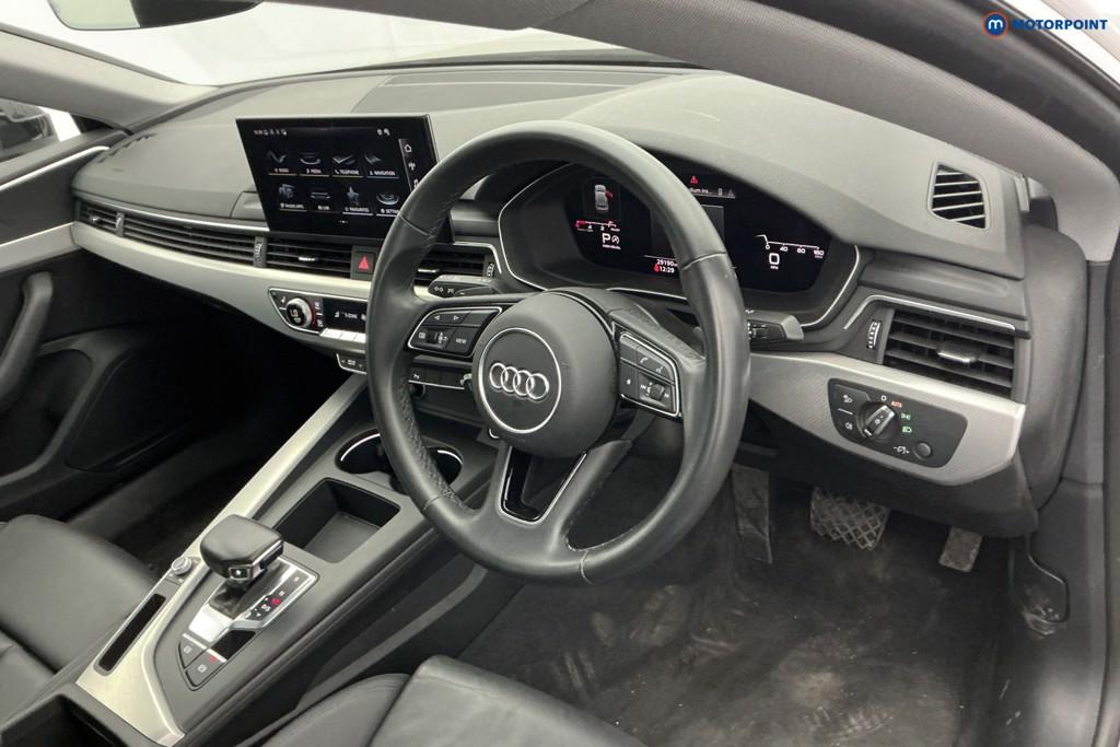 Audi A5 Sport Automatic Diesel Hatchback - Stock Number (1642003) - 8th supplementary image
