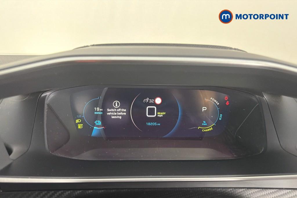 Peugeot 2008 GT Automatic Electric SUV - Stock Number (1642056) - 8th supplementary image