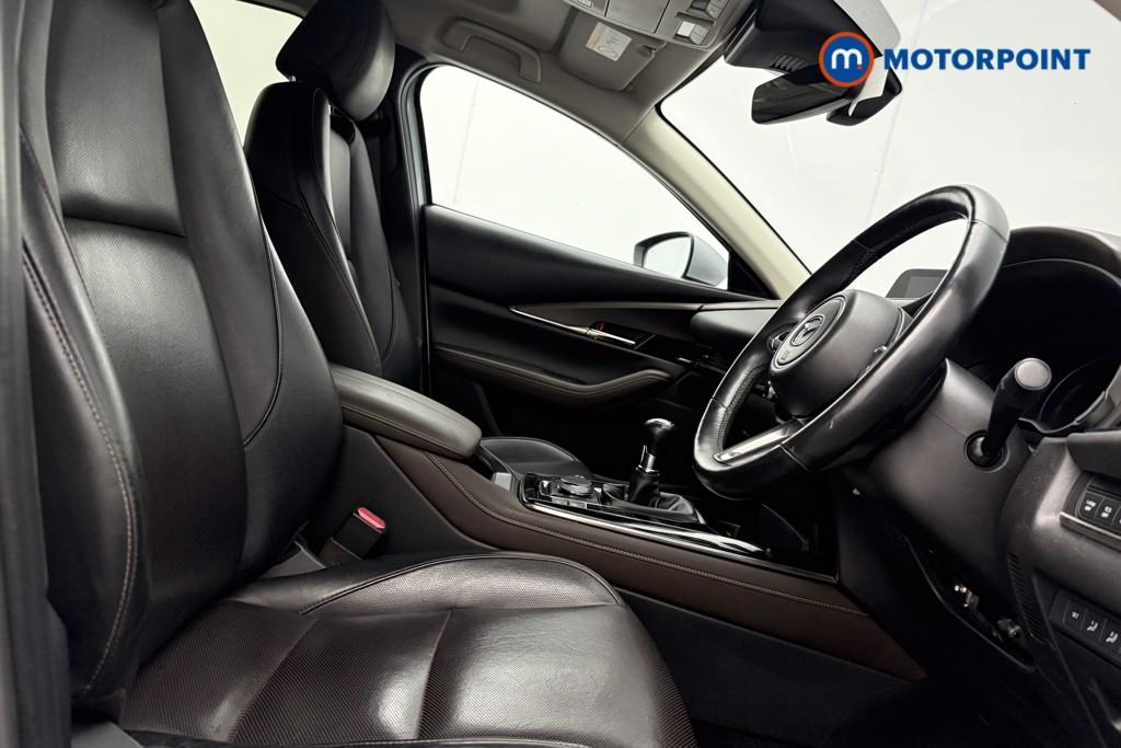 Mazda Cx-30 Gt Sport Tech Manual Petrol SUV - Stock Number (1643561) - 8th supplementary image