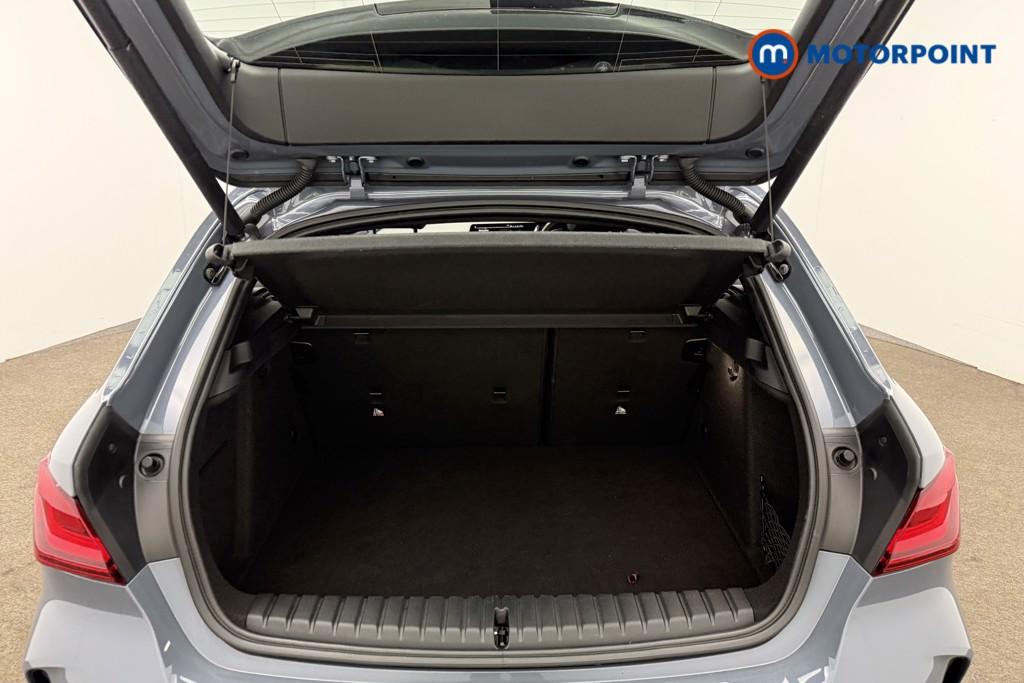 BMW 1 Series M Sport Manual Petrol Hatchback - Stock Number (1643563) - 8th supplementary image