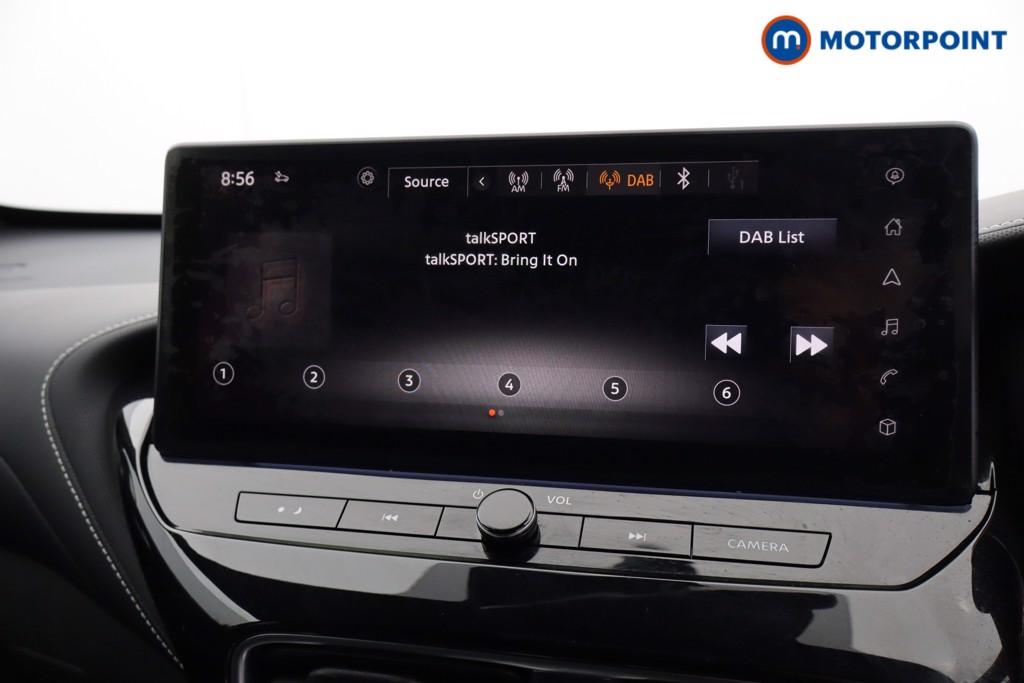 Nissan Juke Tekna Automatic Petrol SUV - Stock Number (1643667) - 8th supplementary image