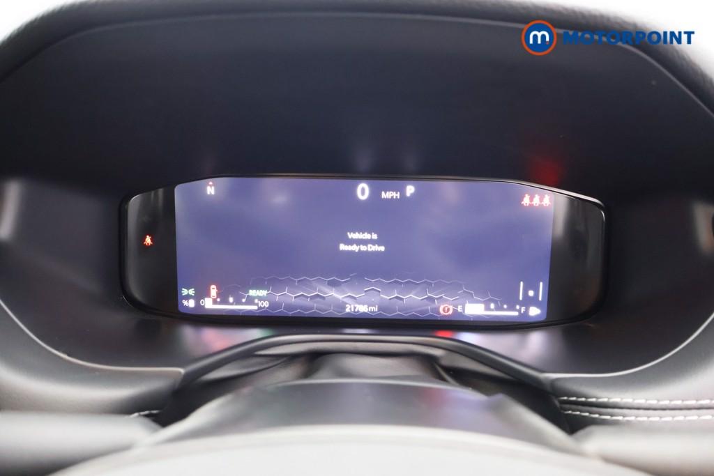 Jeep Compass S Model Automatic Petrol SUV - Stock Number (1643838) - 8th supplementary image