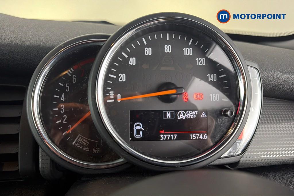 Mini Hatchback Cooper Sport Manual Petrol Hatchback - Stock Number (1631477) - 8th supplementary image