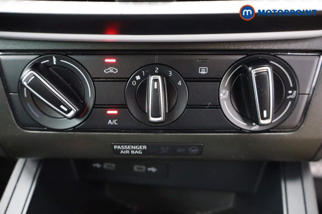 Seat Ibiza Se Edition Manual Petrol Hatchback - Stock Number (1635702) - 8th supplementary image