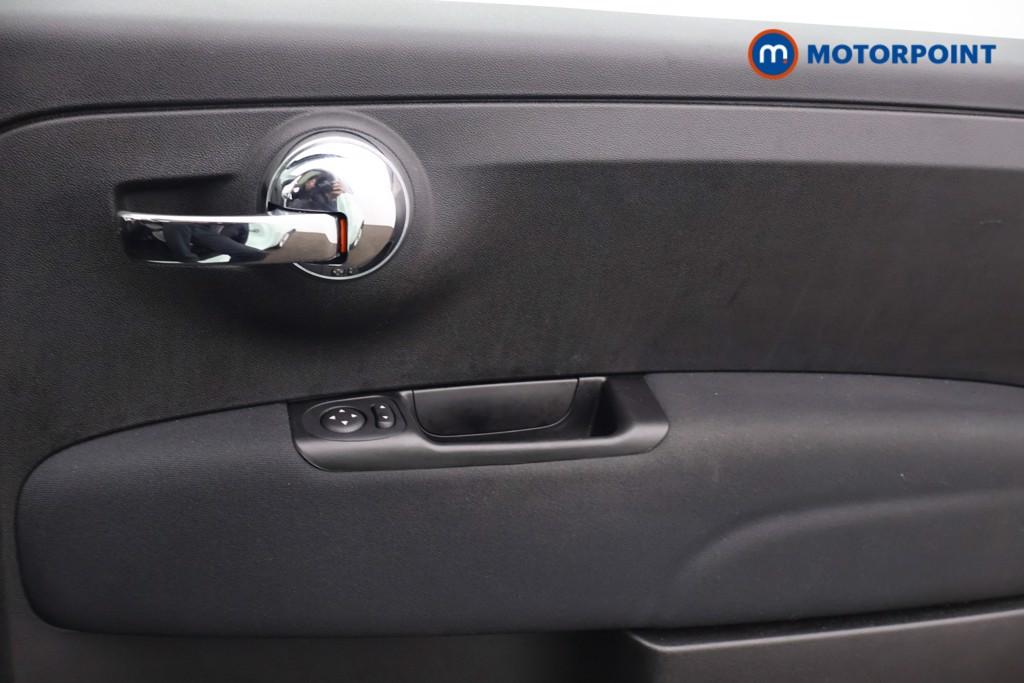 Fiat 500 Lounge Automatic Petrol Hatchback - Stock Number (1636880) - 8th supplementary image