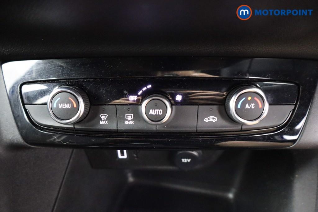 Vauxhall Corsa GS Manual Petrol Hatchback - Stock Number (1638020) - 8th supplementary image