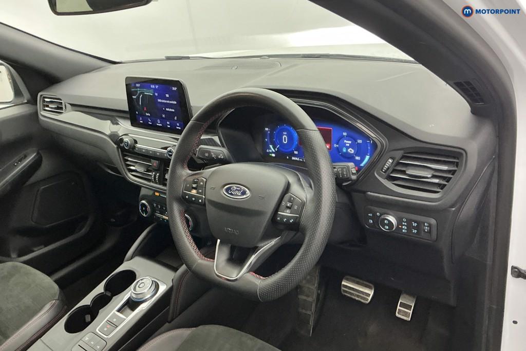 Ford Kuga St-Line X Edition Automatic Petrol Plug-In Hybrid SUV - Stock Number (1640233) - 8th supplementary image