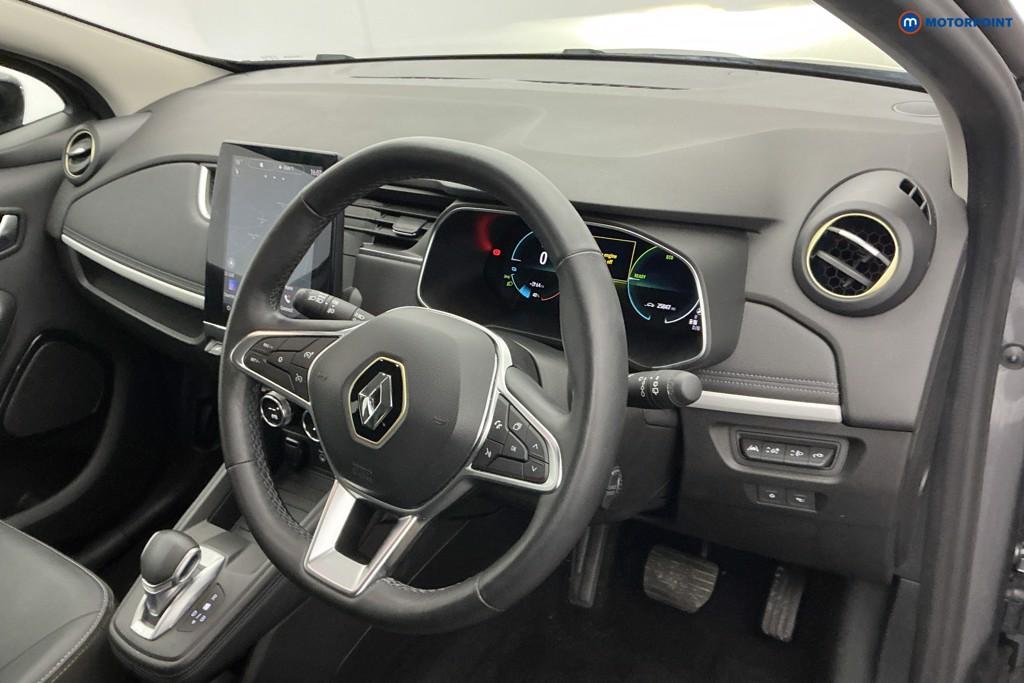 Renault ZOE Techno Automatic Electric Hatchback - Stock Number (1640733) - 8th supplementary image