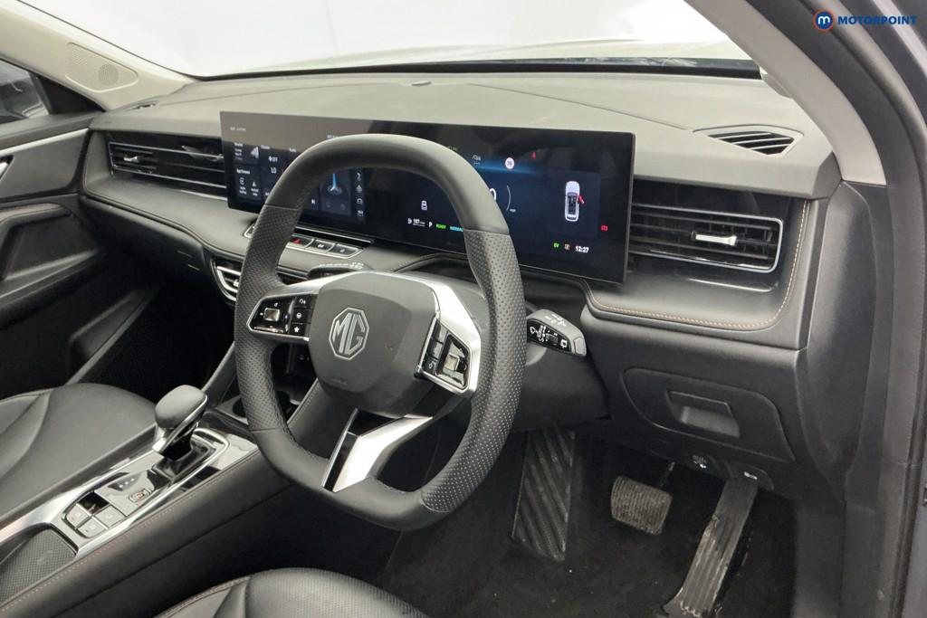 Mg Motor Uk HS Trophy Automatic Petrol-Electric Hybrid SUV - Stock Number (1641188) - 8th supplementary image