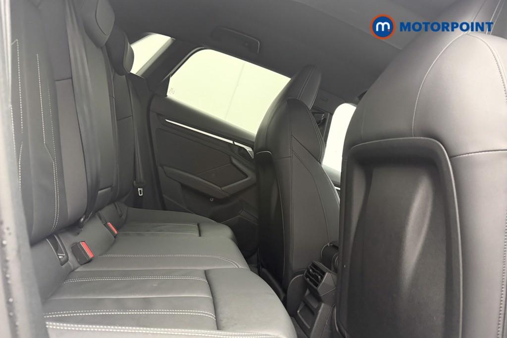 Audi A3 S Line Manual Petrol Hatchback - Stock Number (1641208) - 8th supplementary image
