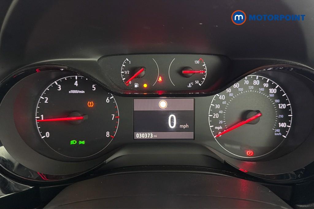 Vauxhall Corsa Design Manual Petrol Hatchback - Stock Number (1641256) - 8th supplementary image