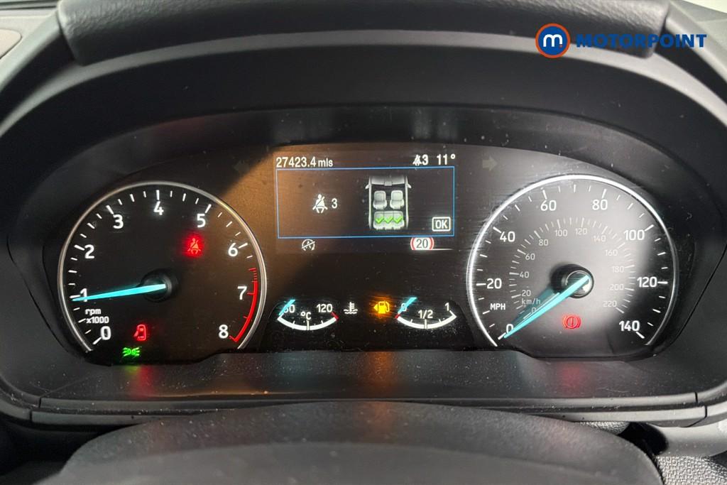 Ford Ecosport St-Line Manual Petrol SUV - Stock Number (1641595) - 8th supplementary image