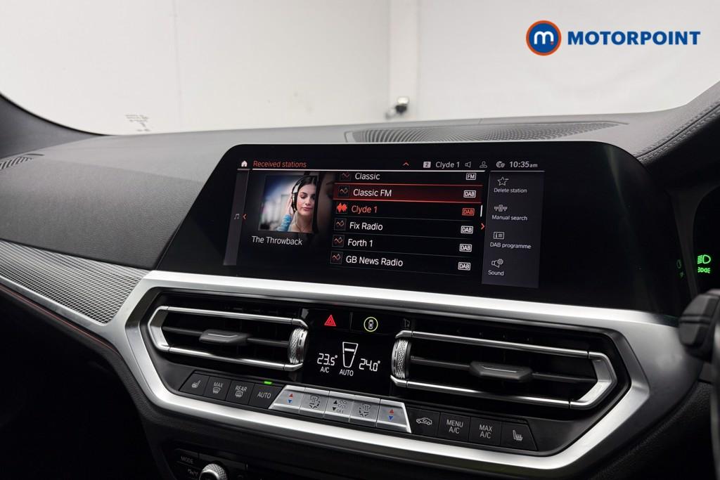 BMW 4 Series M Sport Automatic Diesel Coupe - Stock Number (1642084) - 8th supplementary image