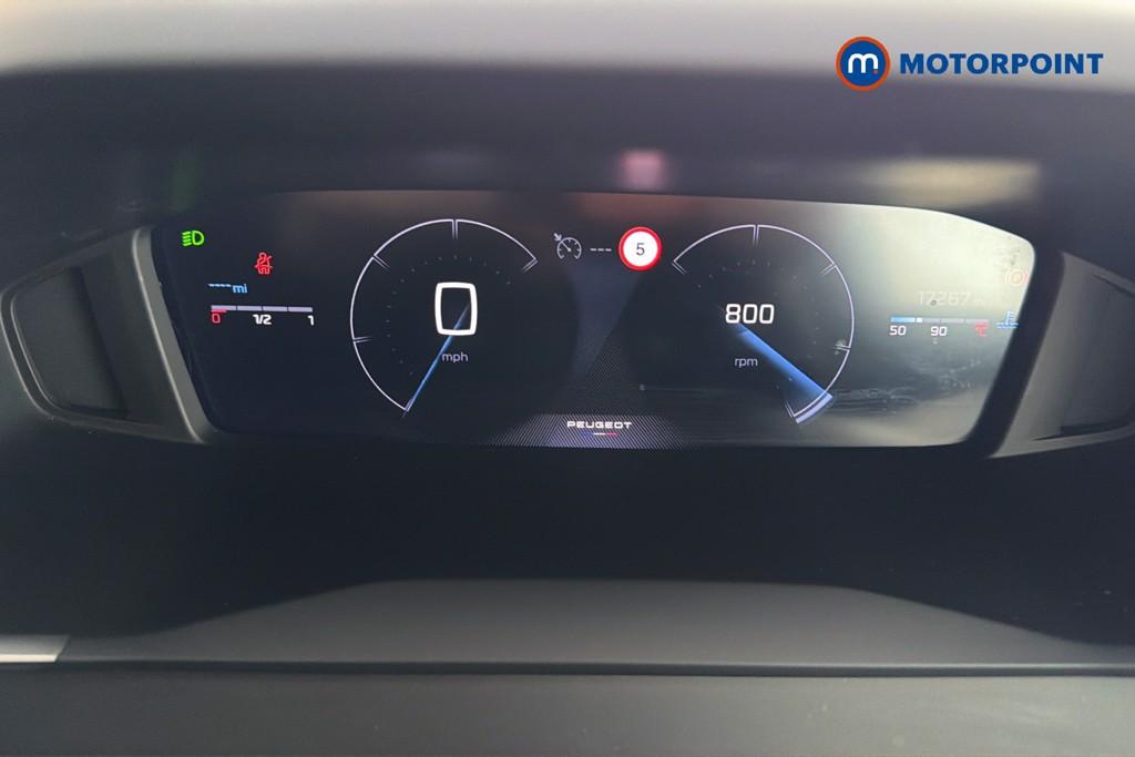 Peugeot 208 Allure Manual Petrol Hatchback - Stock Number (1642500) - 8th supplementary image