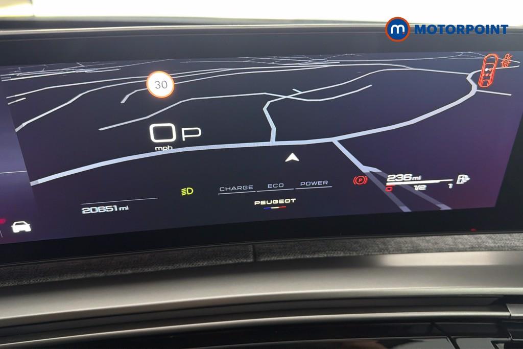 Peugeot 3008 GT Automatic Petrol SUV - Stock Number (1643184) - 8th supplementary image