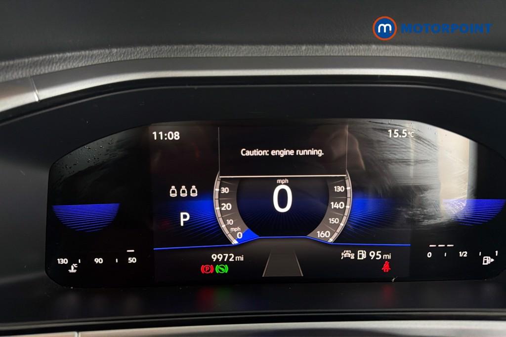 Volkswagen T-Roc Life Automatic Petrol SUV - Stock Number (1643482) - 8th supplementary image
