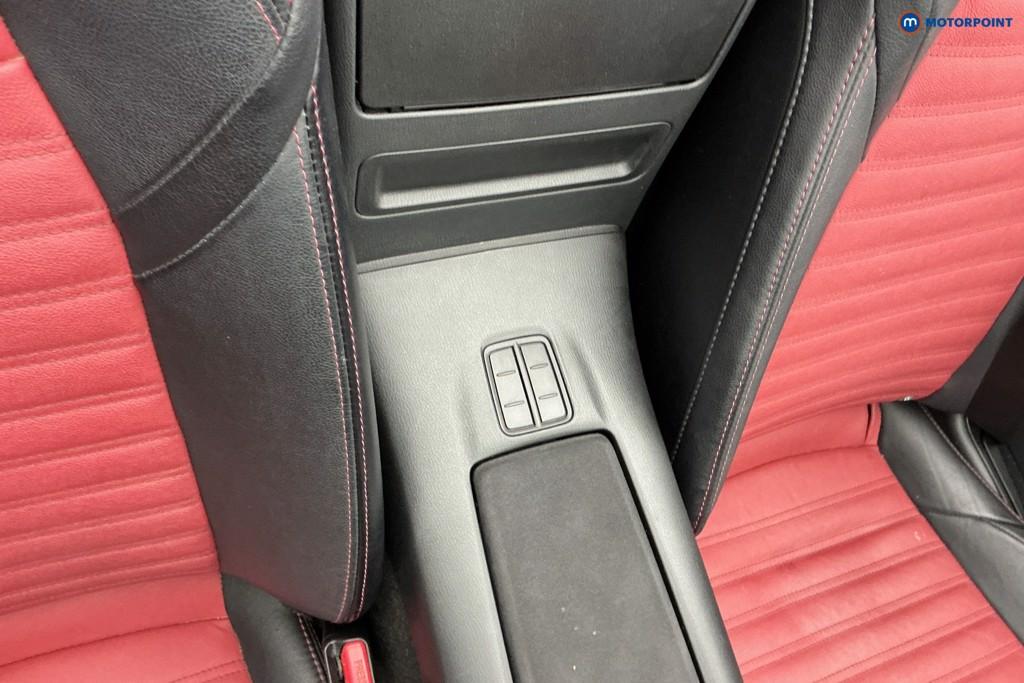 Abarth 124 Spider 1.4 T Multiair 2Dr Auto Automatic Petrol Convertible - Stock Number (1643518) - 8th supplementary image