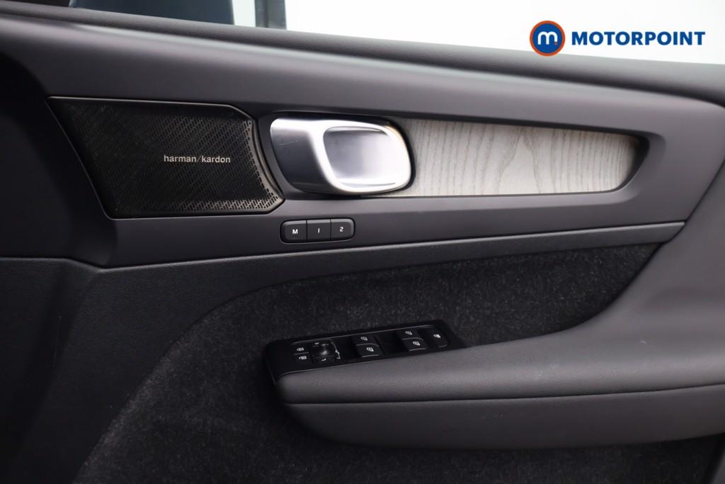 Volvo Xc40 Inscription Automatic Petrol SUV - Stock Number (1643536) - 8th supplementary image