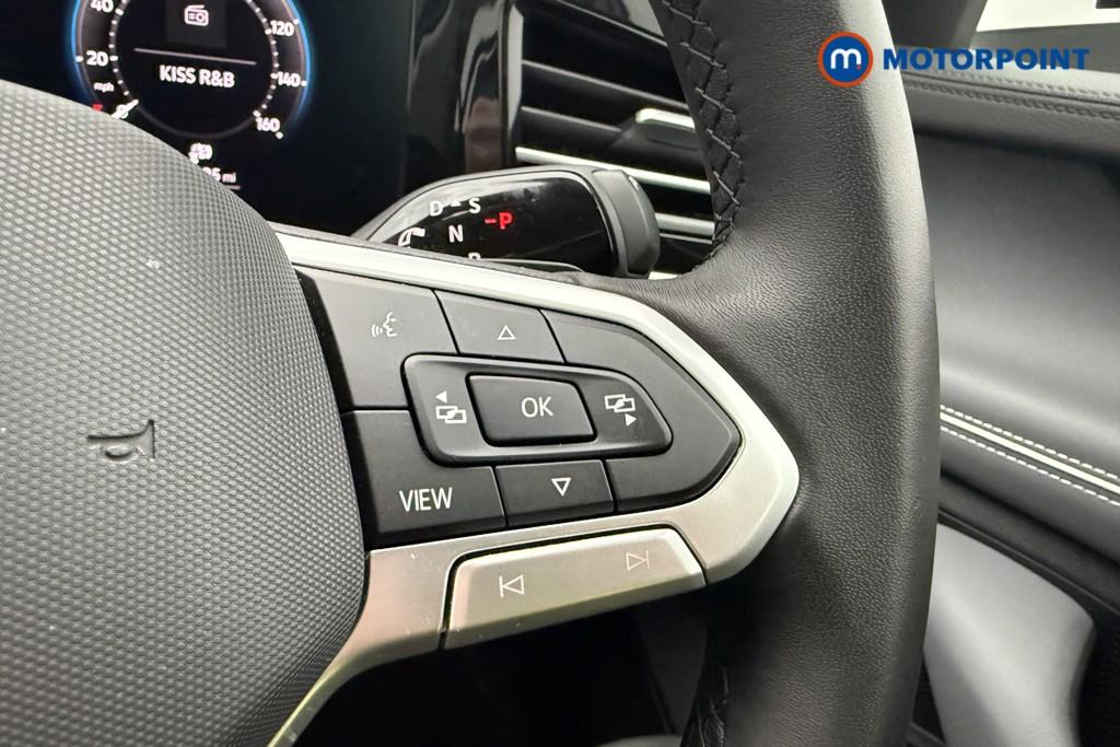 Volkswagen Passat Life Automatic Petrol Plug-In Hybrid Estate - Stock Number (1643783) - 8th supplementary image