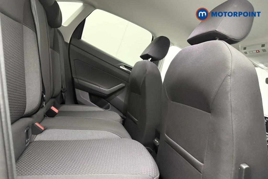Volkswagen Taigo Match Automatic Petrol SUV - Stock Number (1643897) - 8th supplementary image